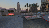 Urban Vehicle Shop FiveM MLO — GTA RP Interior — ESX QB QBOX — RPBazzar