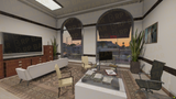 Secure Bank FiveM MLO — GTA RP Interior — ESX QB QBOX — RPBazzar