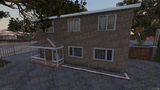Underground Gang Exterior FiveM MLO — GTA RP Interior — ESX QB QBOX — RPBazzar