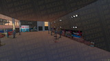 Metro Vehicle Shop FiveM MLO — GTA RP Interior — ESX QB QBOX — RPBazzar