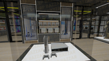 Mega Shopping Mall FiveM MLO — GTA RP Interior — ESX QB QBOX — RPBazzar