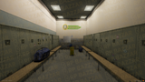 Harbor Police Station FiveM MLO — GTA RP Interior — ESX QB QBOX — RPBazzar