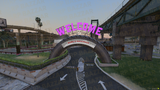 Pro Race Track FiveM MLO — GTA RP Interior — ESX QB QBOX — RPBazzar