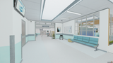 008.Hospital FiveM MLO — rpbazzar