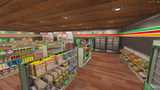 Rocky Beach Sided Area FiveM MLO — GTA RP Interior — ESX QB QBOX — RPBazzar