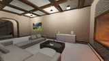 Hidden House FiveM MLO — GTA RP Interior — ESX QB QBOX — RPBazzar