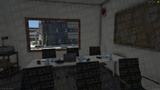 054.Police Station FiveM MLO — rpbazzar