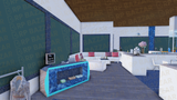 Grand Restaurant FiveM MLO — GTA RP Interior — ESX QB QBOX — RPBazzar