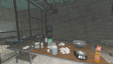 Vault Drug Lab FiveM MLO — GTA RP Interior — ESX QB QBOX — RPBazzar