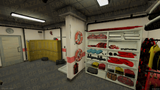 Vigilant Lifeguard FiveM MLO — GTA RP Interior — ESX QB QBOX — RPBazzar