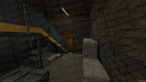 007.Storage Room & Warehouse FiveM MLO — rpbazzar