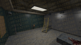 Tactical Bunker FiveM MLO — GTA RP Interior — ESX QB QBOX — RPBazzar