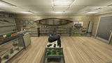 Urban Other Store FiveM MLO — GTA RP Interior — ESX QB QBOX — RPBazzar