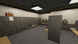 020.Police Station FiveM MLO — rpbazzar