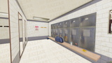 Grand Police Station FiveM MLO — GTA RP Interior — ESX QB QBOX — RPBazzar