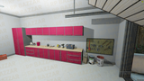 Weathered House FiveM MLO — GTA RP Interior — ESX QB QBOX — RPBazzar