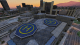 012.Police Station FiveM MLO — rpbazzar