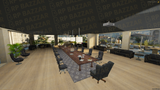 Downtown Shopping Mall FiveM MLO — GTA RP Interior — ESX QB QBOX — RPBazzar