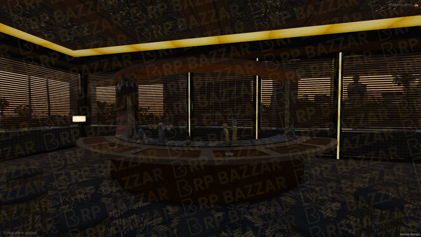 003.Electronic Store FiveM MLO — rpbazzar