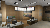 Rustic Kitchen FiveM MLO — GTA RP Interior — ESX QB QBOX — RPBazzar