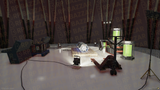 Armored Bunker FiveM MLO — GTA RP Interior — ESX QB QBOX — RPBazzar