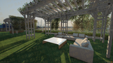 Coastal Park & Exterior FiveM MLO — GTA RP Interior — ESX QB QBOX — RPBazzar