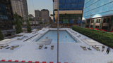 Sleek Apartment FiveM MLO — GTA RP Interior — ESX QB QBOX — RPBazzar