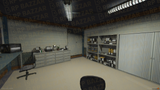 Federal Prison FiveM MLO — GTA RP Interior — ESX QB QBOX — RPBazzar