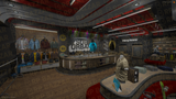 Trendy Clothing Store FiveM MLO — GTA RP Interior — ESX QB QBOX — RPBazzar