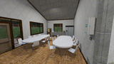 Craftsman House FiveM MLO — GTA RP Interior — ESX QB QBOX — RPBazzar
