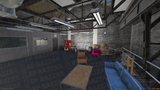 Custom Mechanic Shop FiveM MLO — GTA RP Interior — ESX QB QBOX — RPBazzar