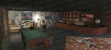 Vagos Gang Crib FiveM MLO — GTA RP Interior — ESX QB QBOX — RPBazzar