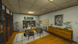 035.Police Station FiveM MLO — rpbazzar