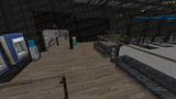 Rooftop Mechanic Shop FiveM MLO — GTA RP Interior — ESX QB QBOX — RPBazzar