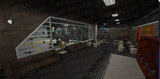 Busy Mechanic Shop FiveM MLO — GTA RP Interior — ESX QB QBOX — RPBazzar