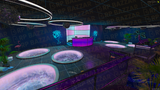 Eastside Nightclub FiveM MLO — GTA RP Interior — ESX QB QBOX — RPBazzar
