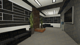 Elite Police Station FiveM MLO — GTA RP Interior — ESX QB QBOX — RPBazzar