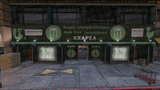Classic Other Store FiveM MLO — GTA RP Interior — ESX QB QBOX — RPBazzar