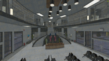 003.Police Station FiveM MLO — rpbazzar