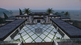 Secret Mansion FiveM MLO — GTA RP Interior — ESX QB QBOX — RPBazzar