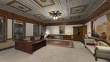 Historic City Hall FiveM MLO — GTA RP Interior — ESX QB QBOX — RPBazzar