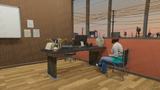 Suburban Fire Department FiveM MLO — GTA RP Interior — ESX QB QBOX — RPBazzar