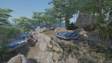 Private Island FiveM MLO — GTA RP Interior — ESX QB QBOX — RPBazzar