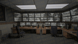 019.Police Station FiveM MLO — rpbazzar