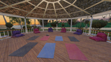 Vibrant Beach Sided Area FiveM MLO — GTA RP Interior — ESX QB QBOX — RPBazzar