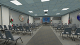 002.Police Station FiveM MLO — rpbazzar