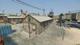Underground Blackmarket FiveM MLO — GTA RP Interior — ESX QB QBOX — RPBazzar