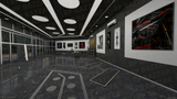 Elite Vehicle Shop FiveM MLO — GTA RP Interior — ESX QB QBOX — RPBazzar