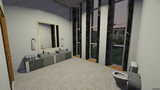 Grand Mansion FiveM MLO — GTA RP Interior — ESX QB QBOX — RPBazzar