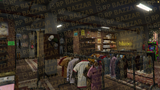 Premium Clothing Store FiveM MLO — GTA RP Interior — ESX QB QBOX — RPBazzar